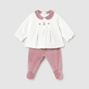 Mayoral 2 piece set 2512 20