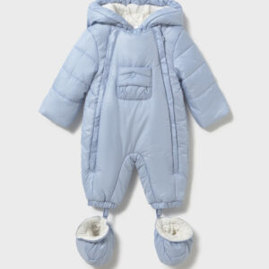 Mayoral sky snowsuit 2652 038