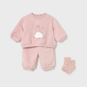 Mayoral 3 piece set 2654 56