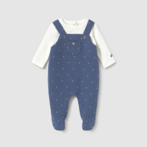 Mayoral all in one 2658 90 blueberry