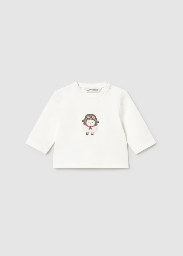 Mayoral 3 piece tracksuit pottery 2670 035 - Image 2