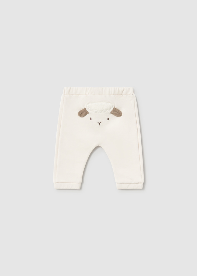Mayoral 3 piece tracksuit pottery 2670 035 - Image 3
