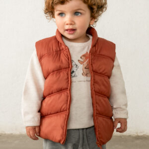 Mayoral gilet 3 piece set 2687 91