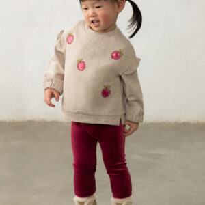 Mayoral leggings set 2782 59 framboise