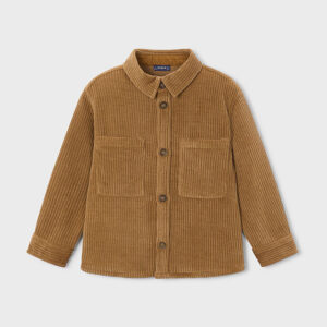 Mayoral shirt 4143 87 dark barro