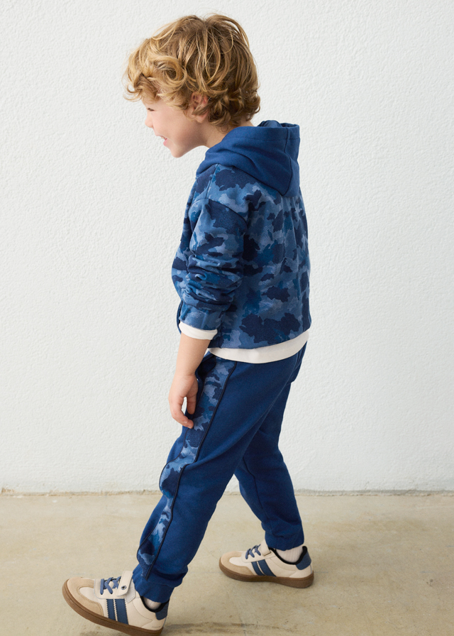 Mayoral joggers 4507 63 Atlantico