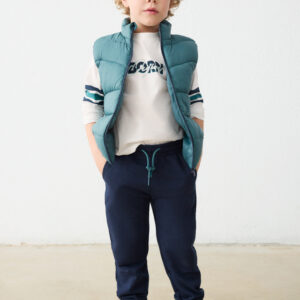 Mayoral gilet 3 piece set 4609 77