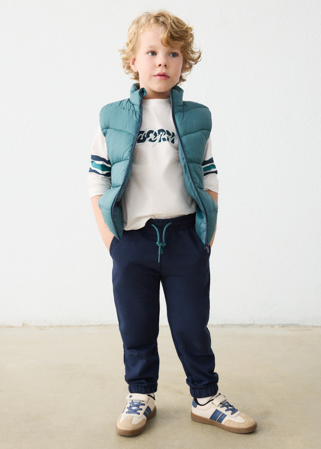 Mayoral gilet 3 piece set 4609 77