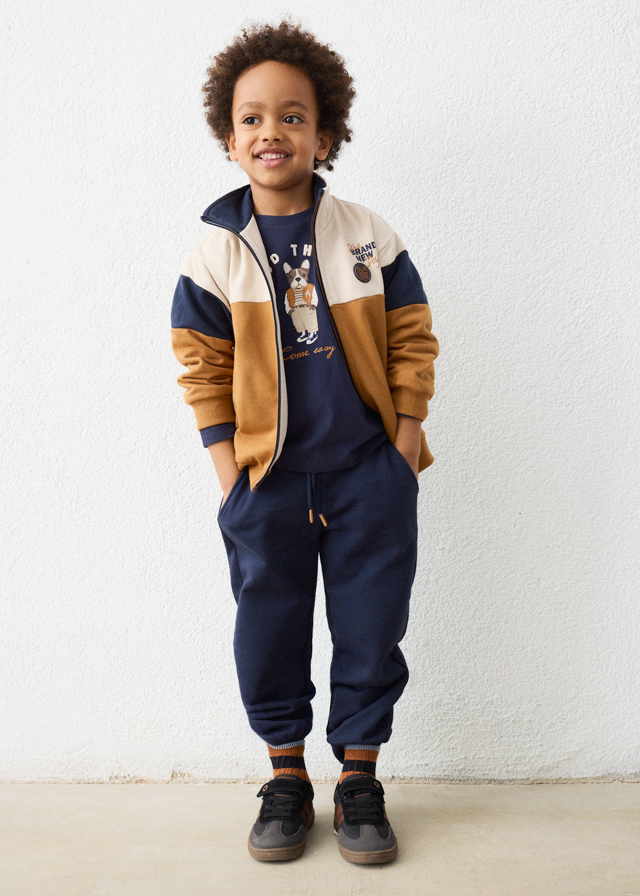 Mayoral 2 piece set 4811 40