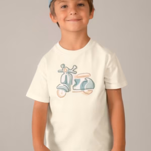 Mayoral scooter t-shirt 3060 72