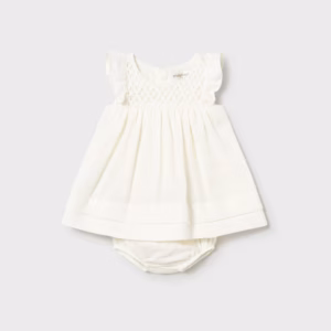 Mayoral dress 1890 96