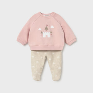Mayoral 2 piece set 2514 26