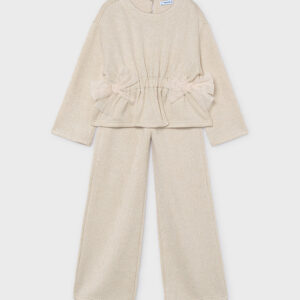 Mayoral 2 piece set 4530 95 hojaldre