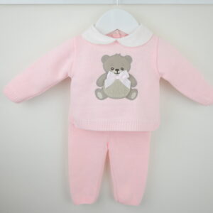Pex Girls Teddy suit